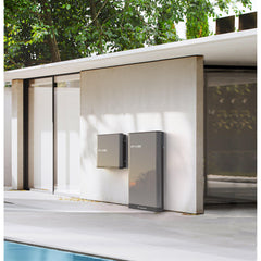 Canadian Solar EP Cube Energy Storage System - All-In-One Solar Backup Power - BNDL-C0000-99-BNDL-C0000-13-BNDL-C0000-16-BNDL-C0000-19-BNDL-C0000-19-1  Mini Split Systems Direct