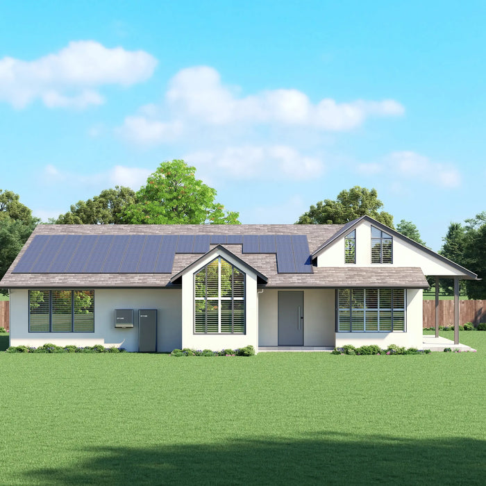 Canadian Solar EP Cube Energy Storage System - All-In-One Solar Backup Power - BNDL-C0000-99-BNDL-C0000-13-BNDL-C0000-16-BNDL-C0000-19-BNDL-C0000-19-1  Mini Split Systems Direct