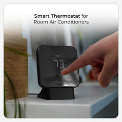 Cielo Breez Max Mini Split Thermostat with WiFi