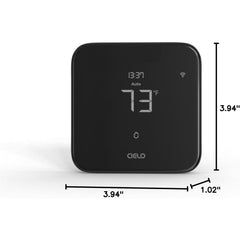Cielo Breez Max Mini Split Thermostat with WiFi