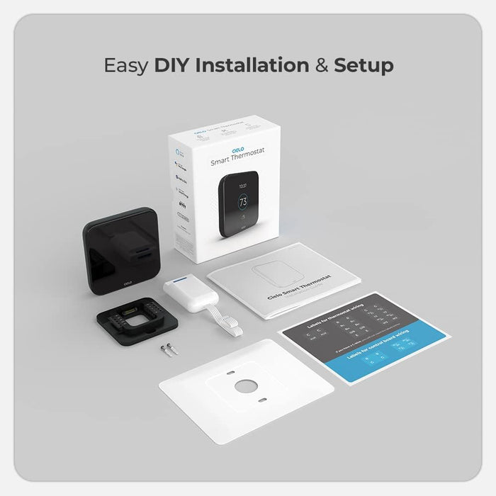 Cielo Smart Thermostat - CT101WA  Mini Split Systems Direct