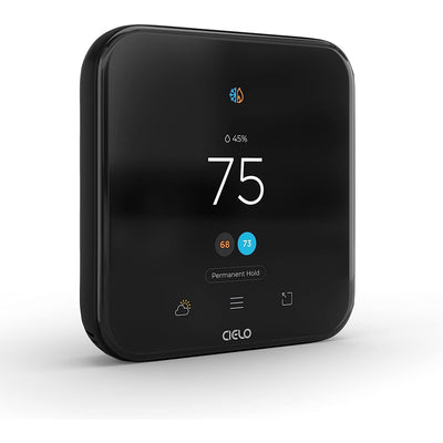 Cielo Smart Thermostat - CT101WA  Mini Split Systems Direct