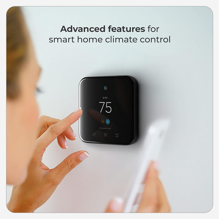 Cielo Smart Thermostat - CT101WA  Mini Split Systems Direct