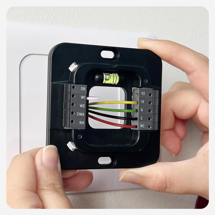 Cielo Smart Thermostat - CT101WA  Mini Split Systems Direct