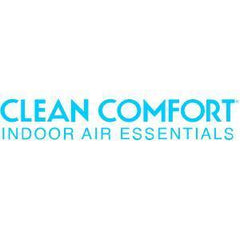 Clean Comfort® UC18S15-24B Single Lamp UV Coil Purifier with Magnetic Bracket For Air Handler Installations