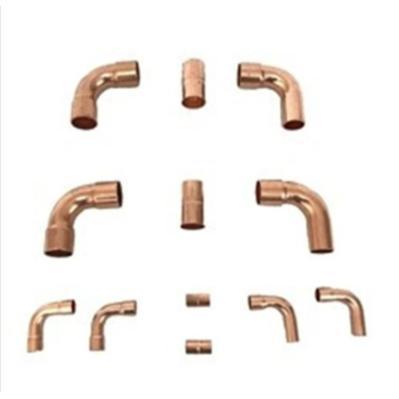 Complete Elbow Kit -   Mini Split Systems Direct
