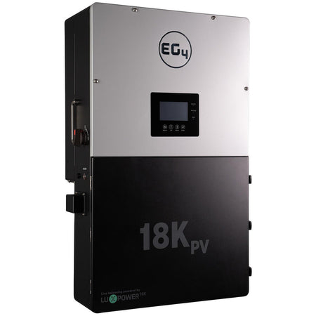 Complete Hybrid Solar Kit - EG4 PowerPro ESS | 12 kW AC Output | Up To 45 kWh Battery Backup [Kit-E0007] - KIT-E0007-28-1-1-KIT-E0007-28-1-2-KIT-E0007-28-2-1-KIT-E0007-28-2-2-KIT-E0007-28-3-1  Mini Split Systems Direct