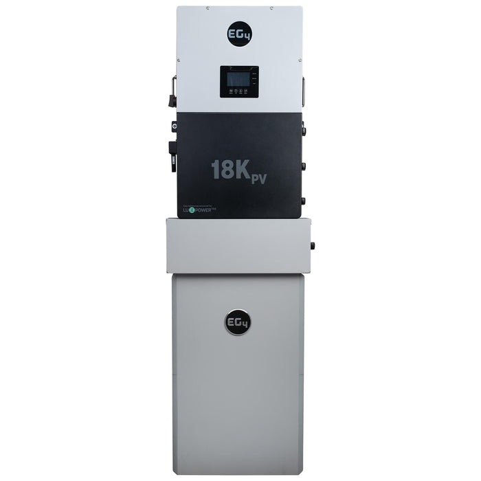Complete Hybrid Solar Kit - EG4 PowerPro ESS | 12 kW AC Output | Up To 45 kWh Battery Backup [Kit-E0007] - KIT-E0007-28-1-1-KIT-E0007-28-1-2-KIT-E0007-28-2-1-KIT-E0007-28-2-2-KIT-E0007-28-3-1  Mini Split Systems Direct