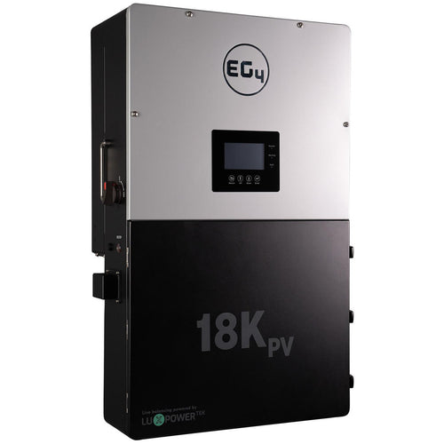 Complete Hybrid Solar Kit - EG4 PowerPro ESS | 12 kW AC Output | Up To 45 kWh Battery Backup [Kit-E0007] - KIT-E0007-28-1-1-KIT-E0007-28-1-2-KIT-E0007-28-2-1-KIT-E0007-28-2-2-KIT-E0007-28-3-1  Mini Split Systems Direct