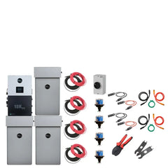 Complete Hybrid Solar Kit - EG4 PowerPro ESS | 12 kW AC Output | Up To 45 kWh Battery Backup [Kit-E0007] - KIT-E0007-28-1-1-KIT-E0007-28-1-2-KIT-E0007-28-2-1-KIT-E0007-28-2-2-KIT-E0007-28-3-1  Mini Split Systems Direct