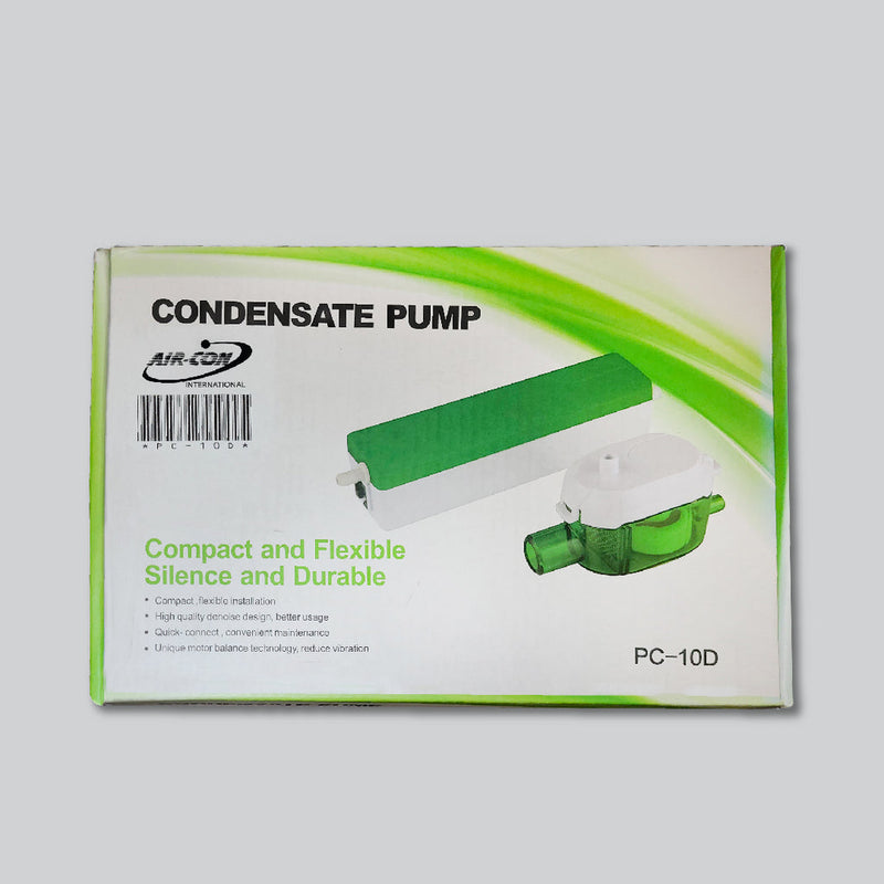 Air-Con Condensate Pump for Mini Split