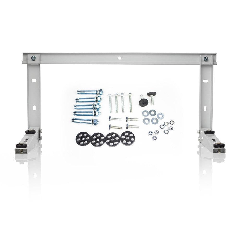 Condenser Wall Mounting Kit for 9k to 18k BTU MRCOOL® Ductless Split System - MB176  Mini Split Systems Direct