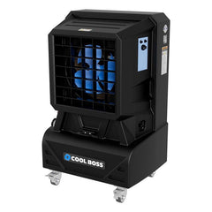 Cool Boss™ CB-14 Portable Evaporative Cooler - 5150030-51500302  Mini Split Systems Direct