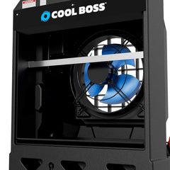 Cool Boss™ CB-14 Portable Evaporative Cooler - 5150030-51500302  Mini Split Systems Direct