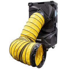 Cool Boss™ CB-16 Ducting Kit - 5150236  Mini Split Systems Direct