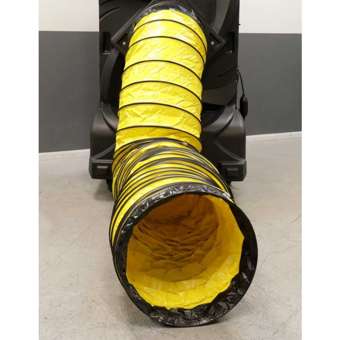 Cool Boss™ CB-16 Ducting Kit - 5150236  Mini Split Systems Direct