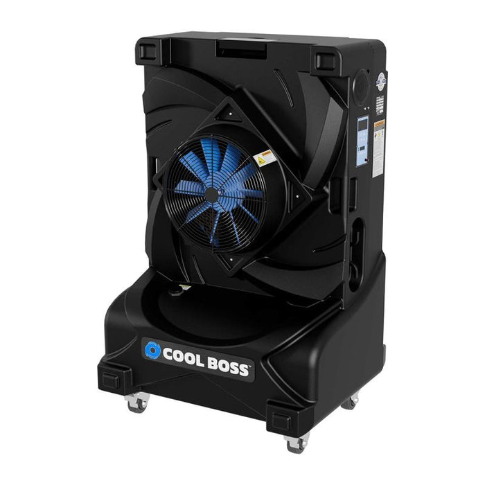 Cool Boss™ CB-16 Portable Evaporative Cooler - 5150151-51501502  Mini Split Systems Direct