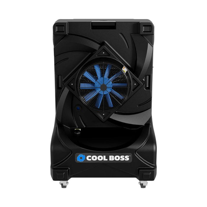 Cool Boss™ CB-16 Portable Evaporative Cooler - 5150151-51501502  Mini Split Systems Direct