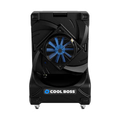 Cool Boss™ CB-16 Portable Evaporative Cooler - 5150151-51501502  Mini Split Systems Direct