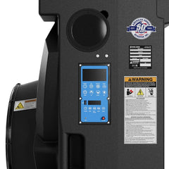 Cool Boss™ CB-16 Portable Evaporative Cooler - 5150151-51501502  Mini Split Systems Direct