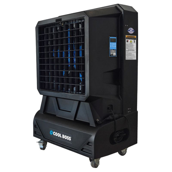 Cool Boss™ CB-26 Portable Evaporative Cooler - 5150026-51500262  Mini Split Systems Direct