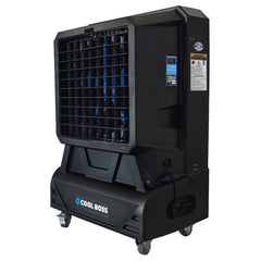 Cool Boss™ CB-26 Portable Evaporative Cooler - 5150026-51500262  Mini Split Systems Direct