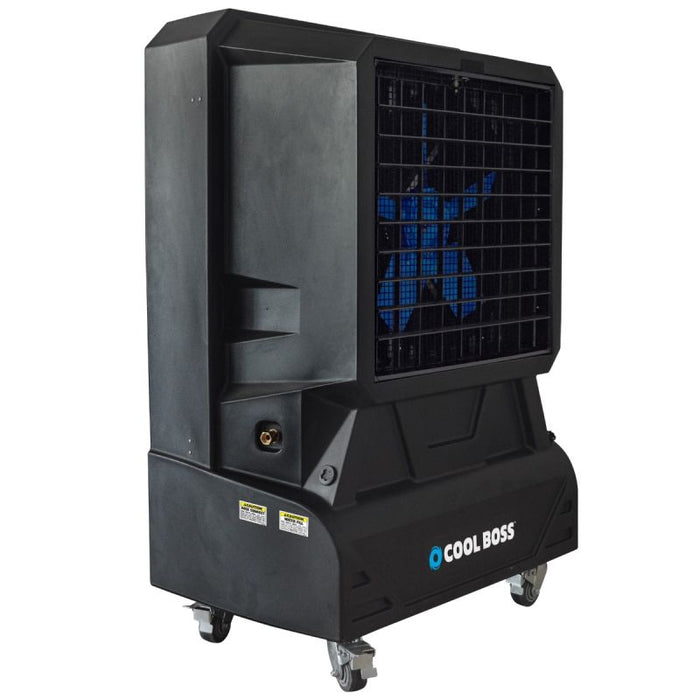 Cool Boss™ CB-26 Portable Evaporative Cooler - 5150026-51500262  Mini Split Systems Direct