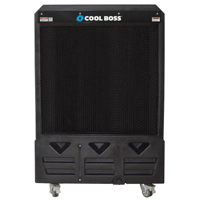 Cool Boss™ CB-26 Portable Evaporative Cooler - 5150026-51500262  Mini Split Systems Direct