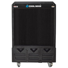 Cool Boss™ CB-26 Portable Evaporative Cooler - 5150026-51500262  Mini Split Systems Direct