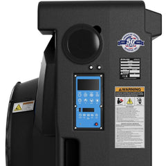 Cool Boss™ CB-28 Portable Evaporative Cooler - 5150152-51501522  Mini Split Systems Direct