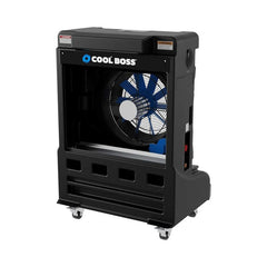 Cool Boss™ CB-28 Portable Evaporative Cooler - 5150152-51501522  Mini Split Systems Direct