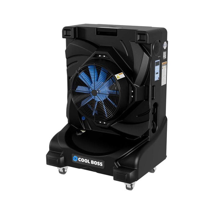 Cool Boss™ CB-28 Portable Evaporative Cooler - 5150152-51501522  Mini Split Systems Direct