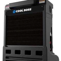 Cool Boss™ CB-36 Portable Evaporative Cooler