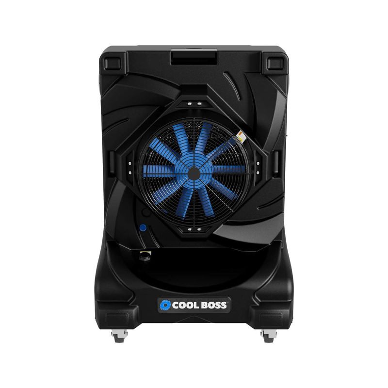 Cool Boss™ CB-36 Portable Evaporative Cooler - 5150153-51501532  Mini Split Systems Direct