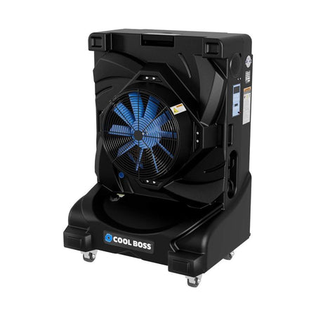 Cool Boss™ CB-36 Portable Evaporative Cooler - 5150153-51501532  Mini Split Systems Direct