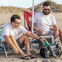 Cool Boss™ Coolee CL-240 Portable Air Cooler - 5150019-5150019C  Mini Split Systems Direct