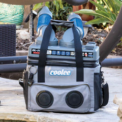 Cool Boss™ Coolee CL-240 Portable Air Cooler - 5150019-5150019C  Mini Split Systems Direct
