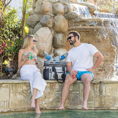 Cool Boss™ Coolee CL-240 Portable Air Cooler - 5150019-5150019C  Mini Split Systems Direct