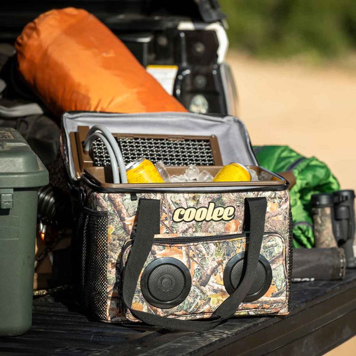 Cool Boss™ Coolee CL-240 Portable Air Cooler - 5150019-5150019C  Mini Split Systems Direct