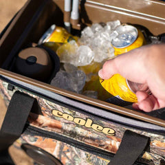 Cool Boss™ Coolee CL-240 Portable Air Cooler - 5150019-5150019C  Mini Split Systems Direct