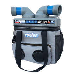 Cool Boss™ Coolee CL-240 Portable Air Cooler - 5150019-5150019C  Mini Split Systems Direct