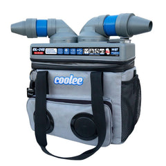 Cool Boss™ Coolee CL-240 Portable Air Cooler - 5150019-5150019C  Mini Split Systems Direct