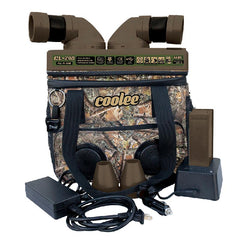 Cool Boss™ Coolee CL-240 Portable Air Cooler - 5150019-5150019C  Mini Split Systems Direct