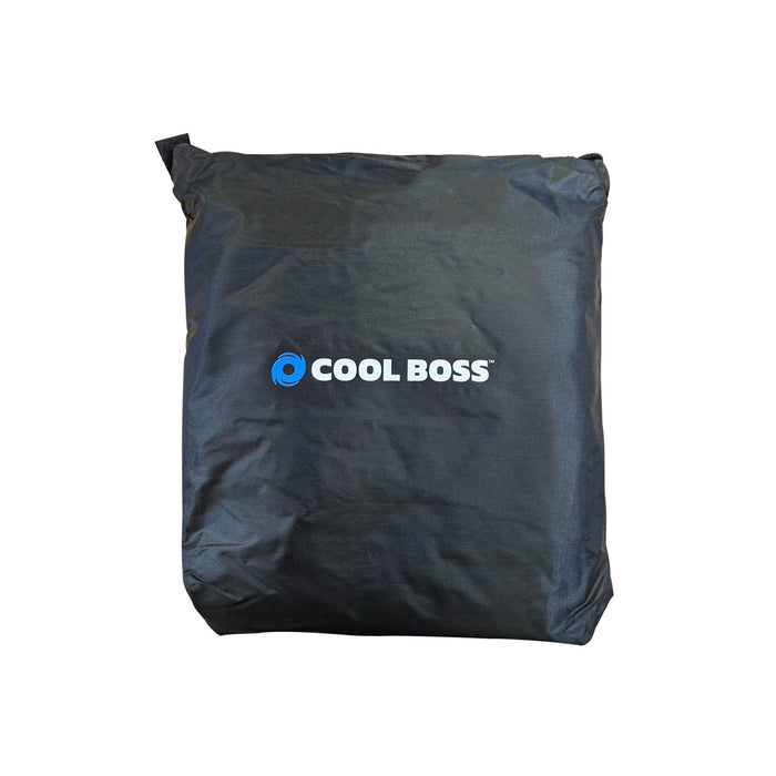 Cool Boss™ Evaporative Cooler Protective Cover - 5326303-5326304-5326305  Mini Split Systems Direct