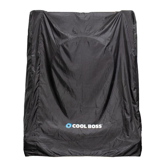 Cool Boss™ Evaporative Cooler Protective Cover - 5326303-5326304-5326305  Mini Split Systems Direct