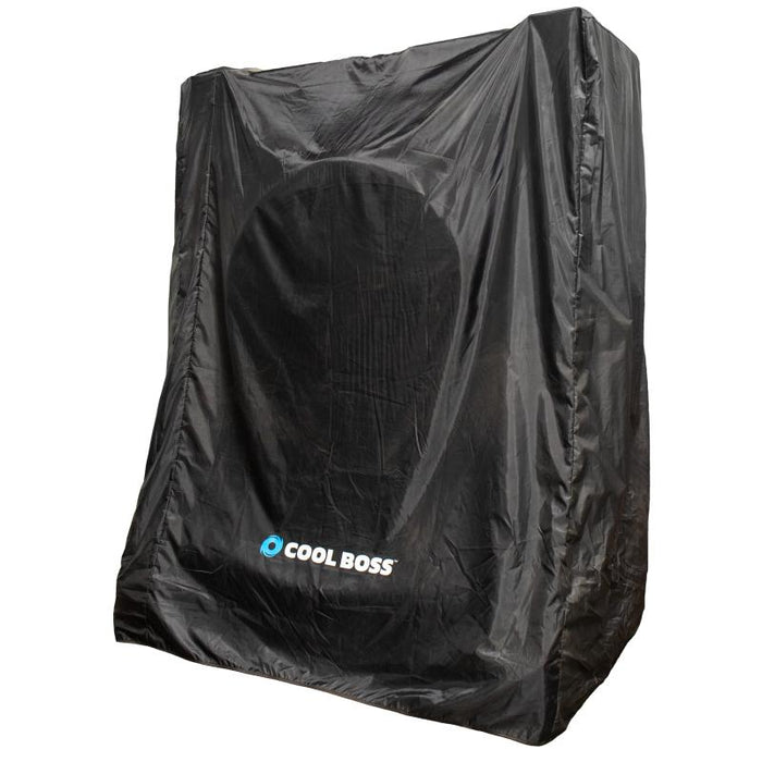 Cool Boss™ Evaporative Cooler Protective Cover - 5326303-5326304-5326305  Mini Split Systems Direct