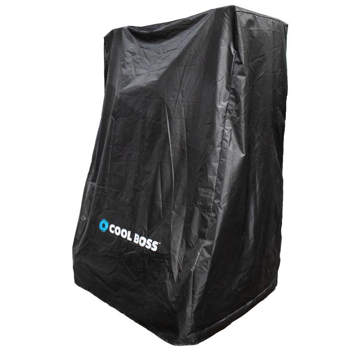 Cool Boss™ Evaporative Cooler Protective Cover - 5326303-5326304-5326305  Mini Split Systems Direct