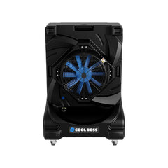 Cool Boss™ CB-28 Portable Evaporative Cooler