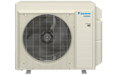 Daikin 2 - 3 - 4 Zone Mini Split System - Design Your Own