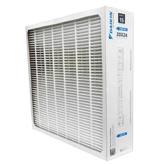 Daikin 0160M00015 MERV 15 Replacement Air Filter - 20" × 24" × 5" - 0160M00015  Mini Split Systems Direct